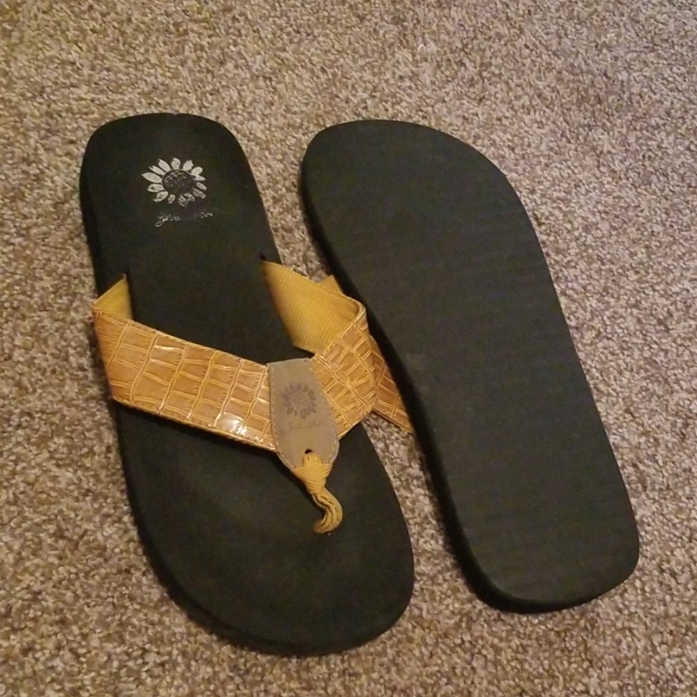 Flip flops
